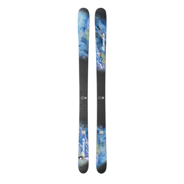 2026 Nordica Unleashed 98 CA