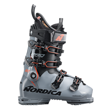 2026 Nordica Promachine 120 GW