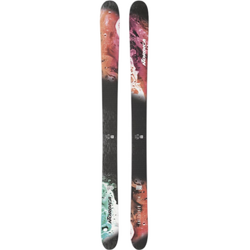 2026 Nordica Unleashed 114