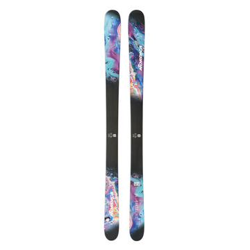 2026 Nordica Unleashed 98
