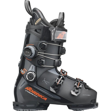 2027 Nordica Speedmachine 3 130S BOA C. GW