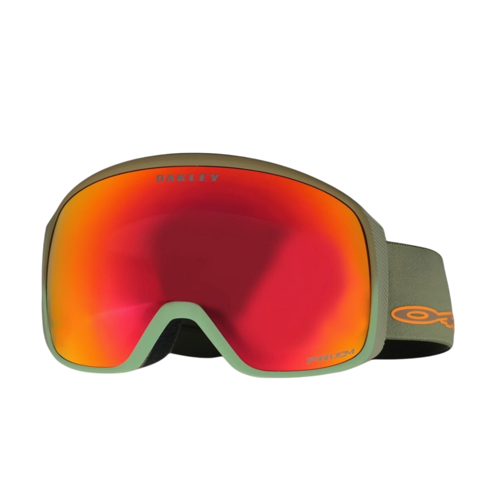 Oakley Flight Tracker M Goggles
