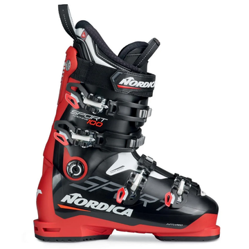 2022 Nordica Sportmachine 100