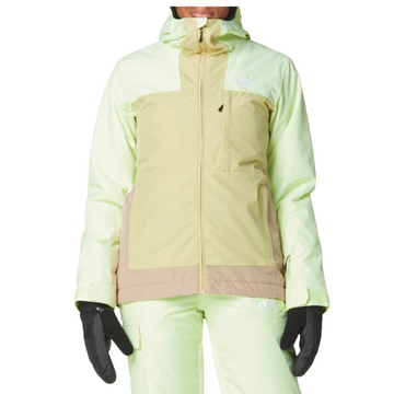 Picture Organic Women's Seakrest Jacket