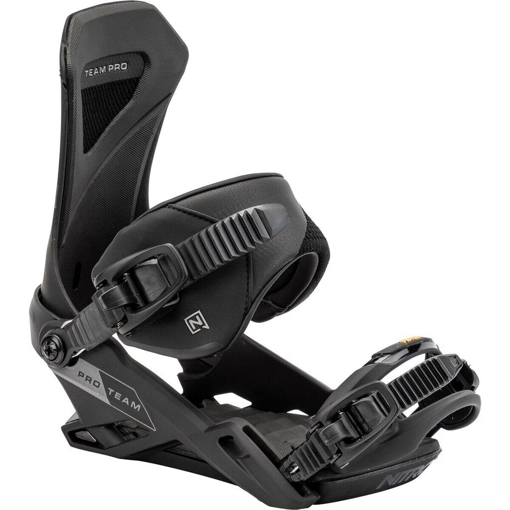2026 Nitro Team Pro Bindings – Lone Pine Gear Exchange
