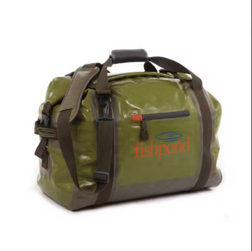 Fishpond Westwater Roll Top Duffel