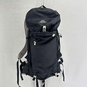 Gregory Z 30