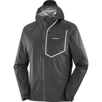 Salomon Men's Bonatti Trail Jacket *Floor Model*