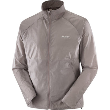 Salomon Men's SHAKEout Fly Wind Jacket *Floor Model*