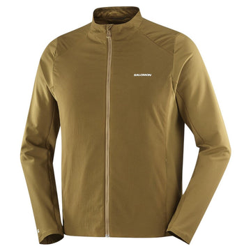 Salomon Men's Mountain Flex Hybrid Jacket *Floor Model*