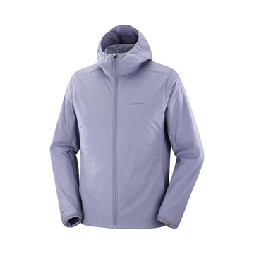 Salomon Men's Mountain Flex Hooded Jacket *Floor Model*