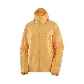 Salomon Women's Mountain Flex Hooded Jacket *Floor Model*