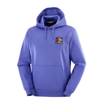 Salomon Men's Freestyle Hoodie *Floor Model*