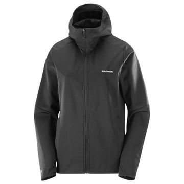Salomon Women's Gore-Tex Softshell Jacket *Floor Model*