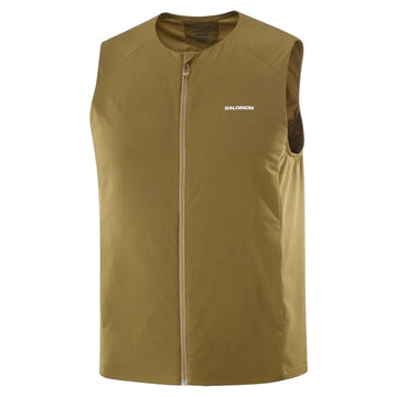 Salomon Men's Mountain Flex Hybrid Vest *Floor Model*