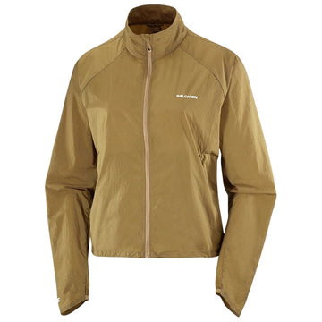 Salomon Women's SHAKEout Fly Jacket *Floor Model*