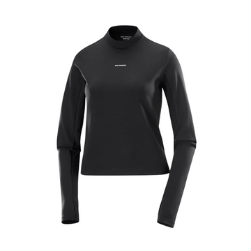 Salomon Women's SHAKEout Bliss LS Tee *Floor Model*