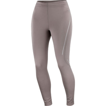 Salomon Women's SHKout Core STLR TG 28" Tights