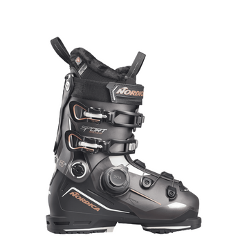 2026 Nordica Women's Sportmachine 3 85 BOA GW
