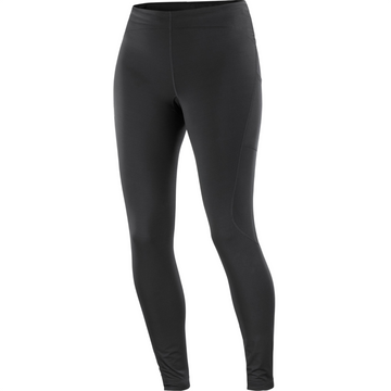 Salomon Women's SHAKEout Core Warm Tights *Floor Model*