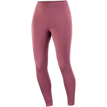 Salomon Women's SHKout Core 28" Tights