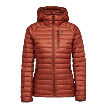 Black Diamond Women's Approach Down Hoody