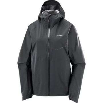 Salomon Women's Bonatti Waterproof Jacket *Floor Model*