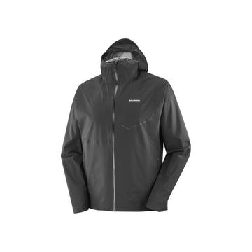 Salomon Men's Bonatti Waterproof Jacket *Floor Model*