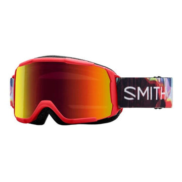 Smith Junior's Daredevil Goggles
