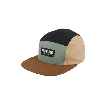 Picture Organic Tropenat 5P Cap