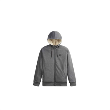 Picture Organic Men's Yinni Plush Zip Hoodie