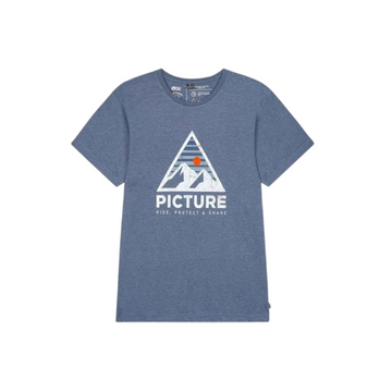Picture Organic Men's Authentic Tee