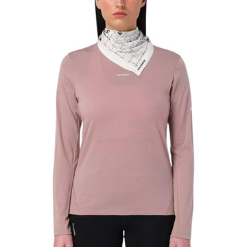 Salomon Women's Sense Merino LS Tee *Floor Model*