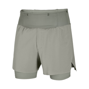 Salomon Men's Sense Aero 2in1 Shorts 5" *Floor Model*