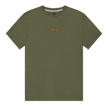 Picture Organic Men's Geska Tee