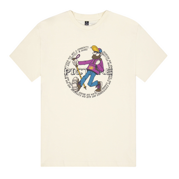 Picture Organic Men's Dewatto Tee