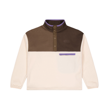 Picture Organic Arcca Women's 1/4 Fleece
