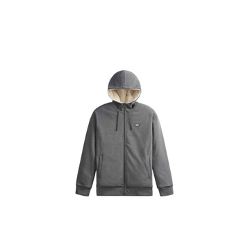 Picture Organic Men's Yinni Plush Zip Hoodie