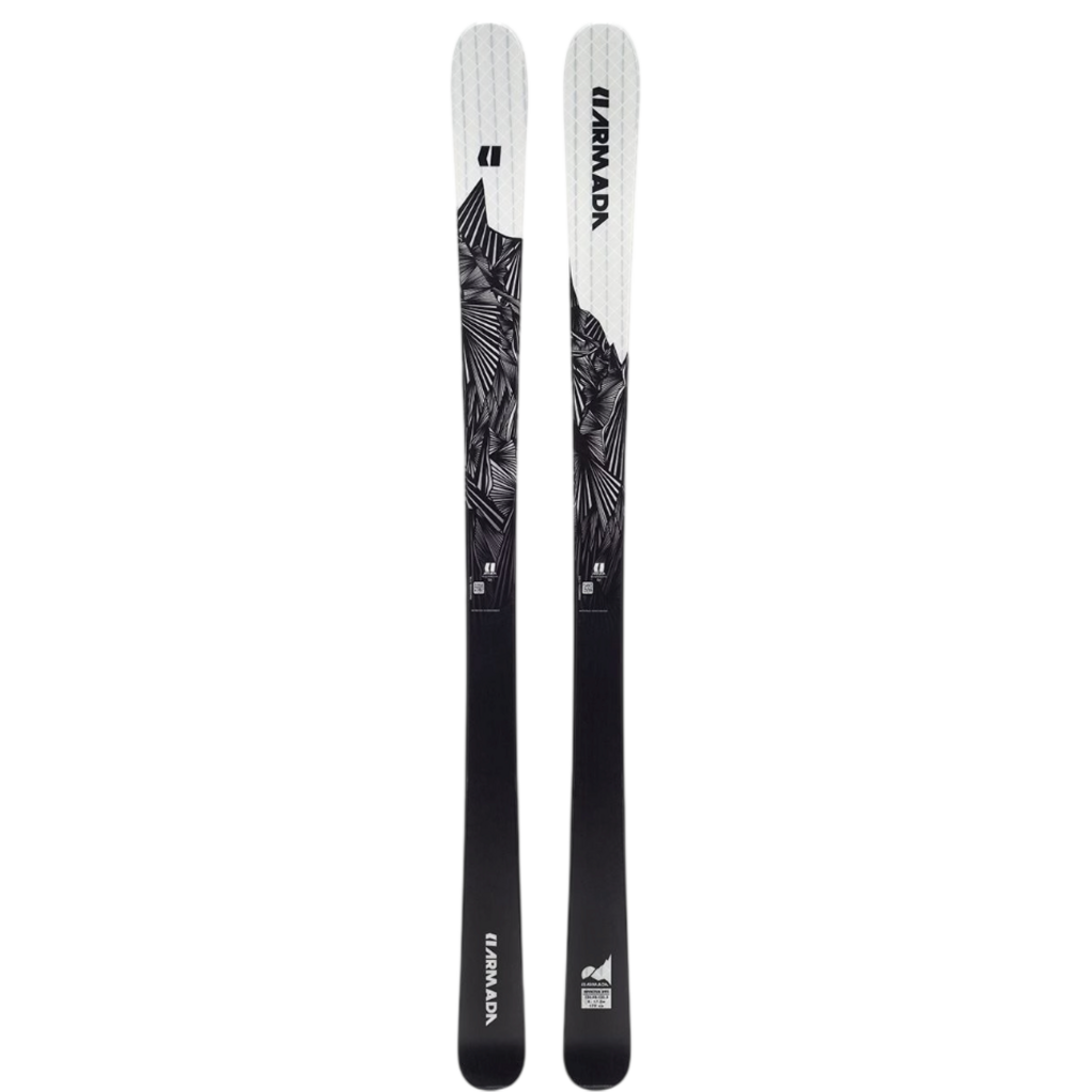ARMADA INVICTUS 89 TI インビクタス スキー 板のみ 187 2020 Armada Invictus 89 Ti – Lone Pine Gear Exchange