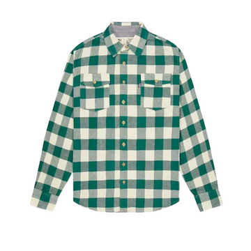 Picture Organic Men's Hillsboro Shirt