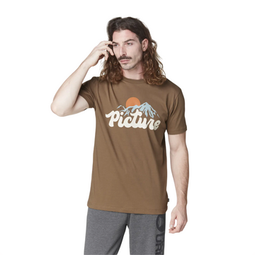 Picture Organic Men's Julka Tee