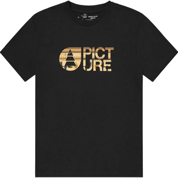 Picture Organic Men's Basement Elk Tee