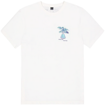 Picture Organic Men's The Blue Print Tee