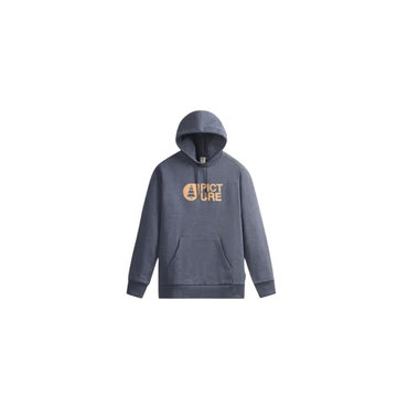 Picture Organic Men's Basement Cork Hoodie