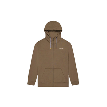Picture Organic Men's Kenoma Zip Hoodie