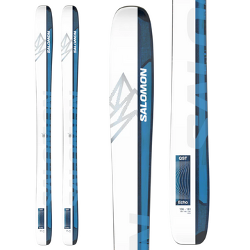 2025 Salomon QST Echo 106