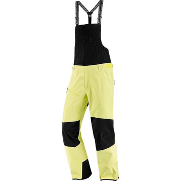 Salomon Men's Moon Patrol Gore-Tex Bibs