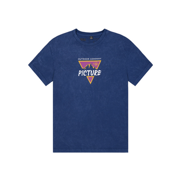 Picture Organic Men's Poeny Tee