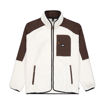 Picture Organic Men's Quilchena Zip Fleece