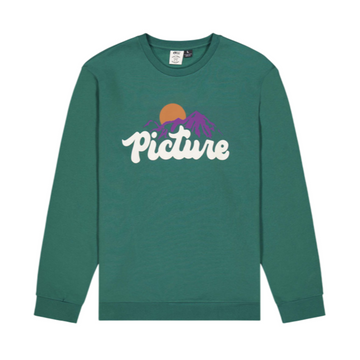 PIcture Organic Men's Julka Crew